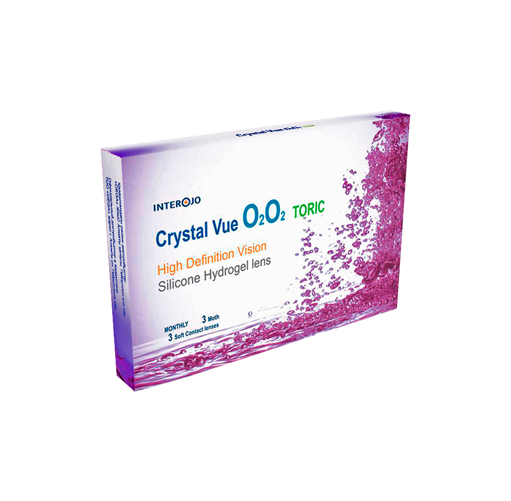 o2o2toric 3D